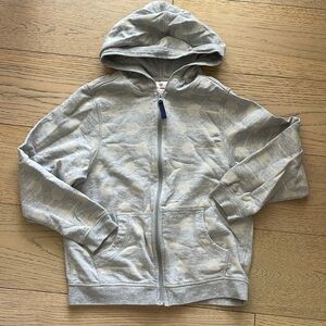 Hanna Andersson sweatshirt hoodie